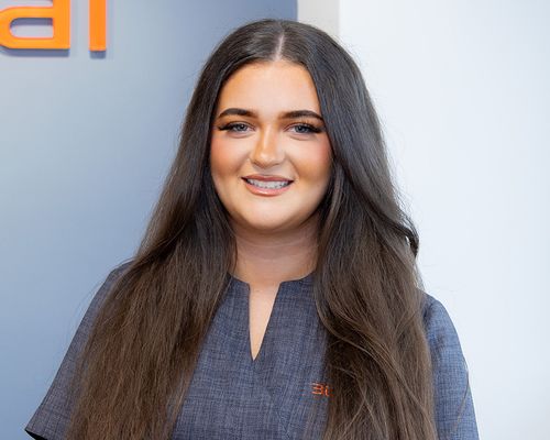 sophie litton - 3dental